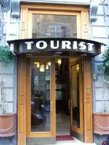 Eliseo Tourist Napoli - 0