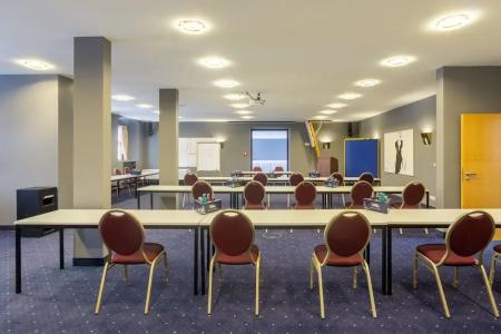 SL'otel im Parforcehaus - 20