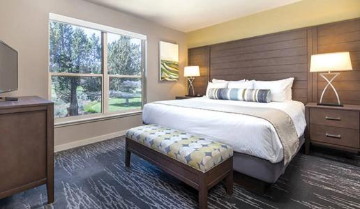 WorldMark Eagle Crest - 14