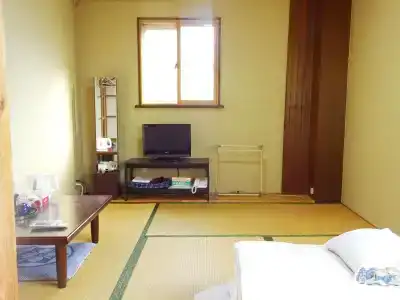 Imazato Ryokan - 12