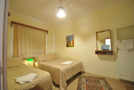 Elvan Cave House - 25