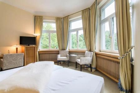 Waldhaus-Langenbrahm - 40