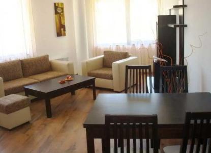 Grand Royale Apartment Complex & Spa - 19