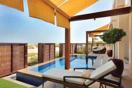 Park Hyatt Abu Dhabi and Villas - 107