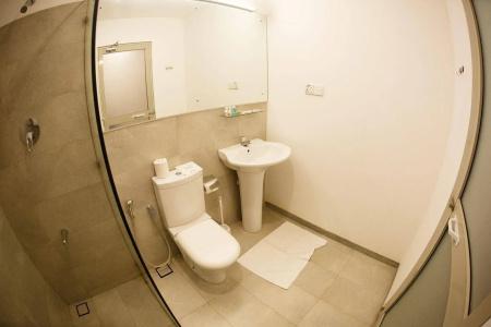 CityRest Fort - 6