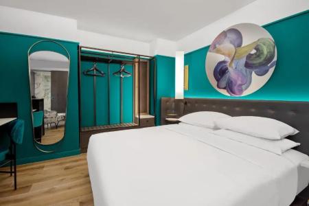 Hyatt Centric Midtown 5th Avenue New York - 56