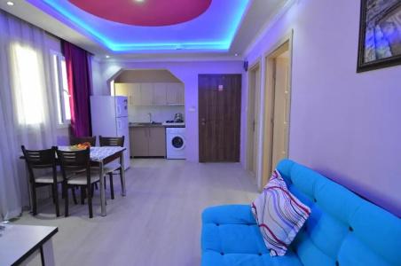 Mykonut Apart - 190