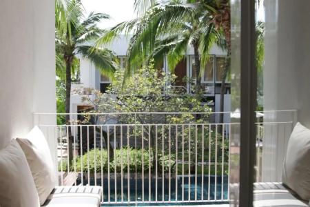 Putahracsa Hua Hin Resort - 31
