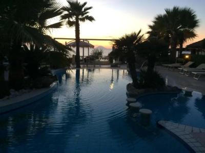 Baia del Godano Resort & Spa - 8