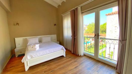 Jardin d'Azur Alaçatı - 15