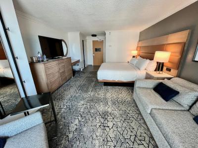Sheraton Oceanfront - 87