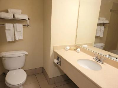 Home Inn & Suites - 33