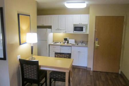 Extended Stay America Suites - Phoenix - - 30