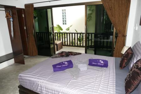 Baan Sukreep Resort - 73