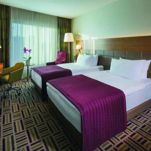 Movenpick Ankara - 42