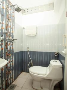 Oyo 219 Royal Kusum - 8
