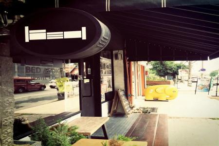 Bed Addict Hostel - 18