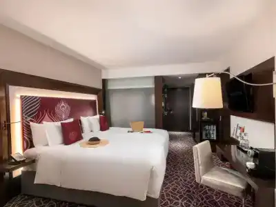 Novotel Yangon Max - 146