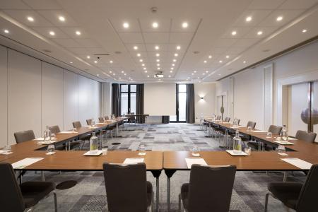 Holiday Inn Hasselt, An Ihg - 24