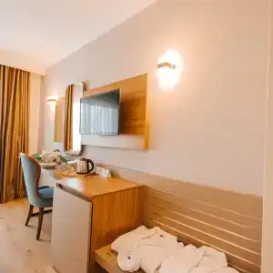 Garden Resort Bergamot - 42