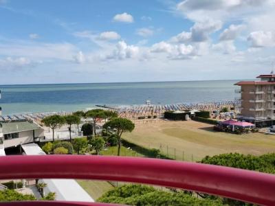 Coppe Jesolo - 83