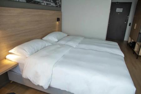 Park Inn by Radisson Vilnius Airport & Business Centre - 47
