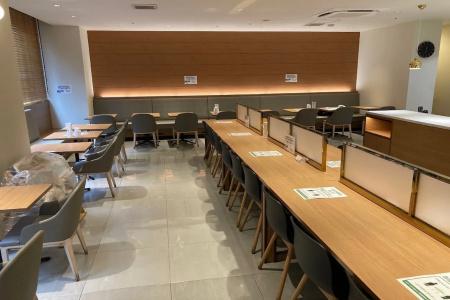 Nishitetsu Inn Nihonbashi - 17