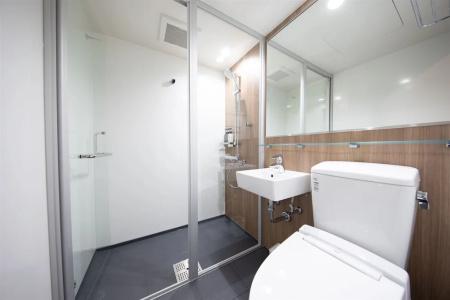 Almont Nippori - 22