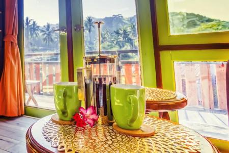 Tonmai Suites - 37