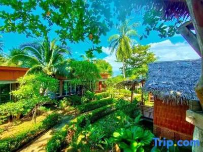 Mook Montra Sea Front - 75