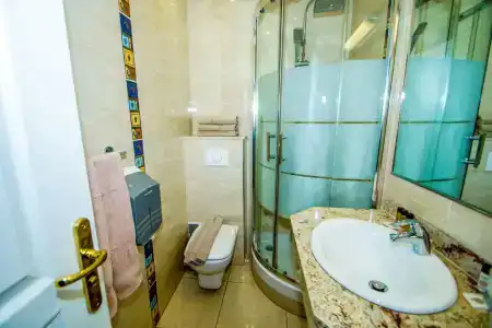 Hôtel Parisien - 9