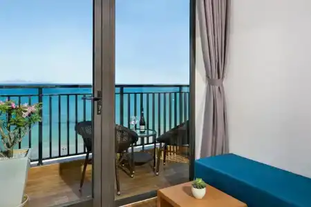 Seashore & Apartment - 101