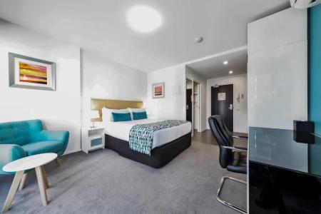 Pegasus Apart-Hotel - 102