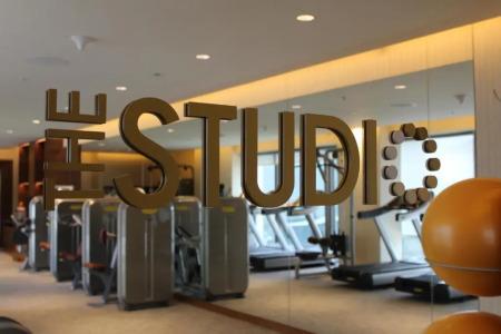 The Den, Bengaluru - 16