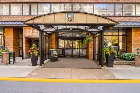 Sonesta ES Suites Chicago Downtown Magnificent Mile - 0