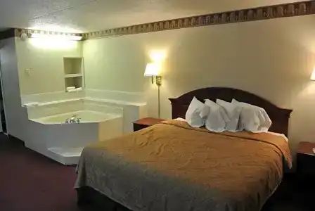 Select Inn - 18