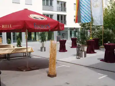 Zum Erdinger WeißBräu - 14