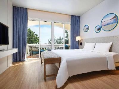Mercure Vung Tau - 62