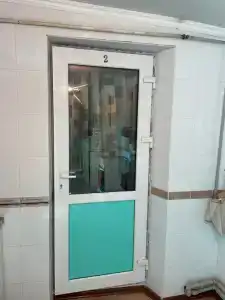 Железнодорожник - 5