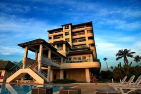 Khanom Golden Beach - 16
