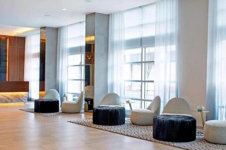 AC by Marriott Portland Downtown, Oregon - 40