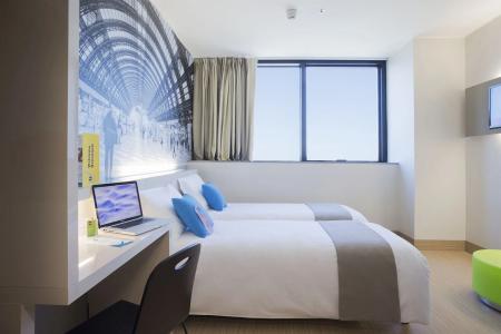 b&b Milano Sesto Marelli - 3