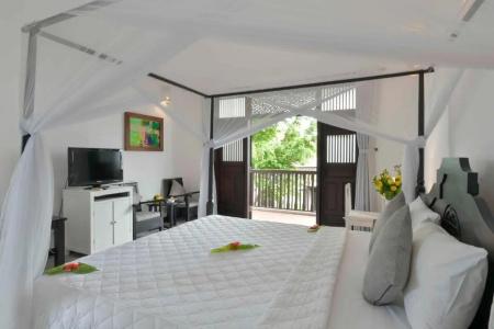 Hoi An Ancient House Resort & Spa - 209