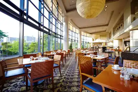 Hyatt Regency Osaka - 21