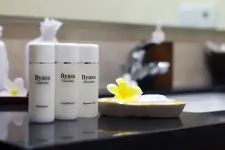 Byasa - 36