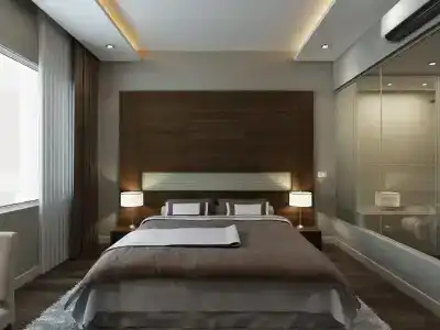 Hanz Eco Luxury Hanoi - 26