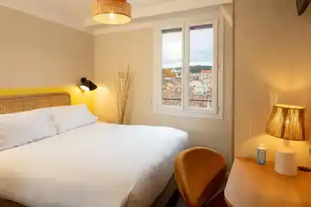 Hôtel du Globe - 23