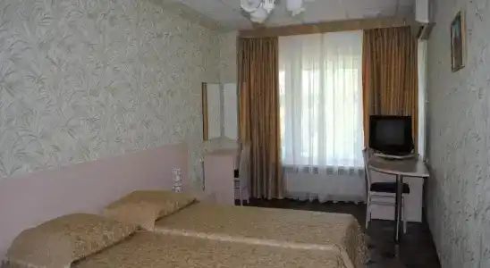Крылатское - 5