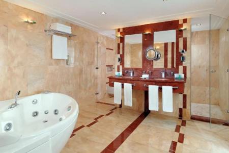 The Westin Zagreb - 47