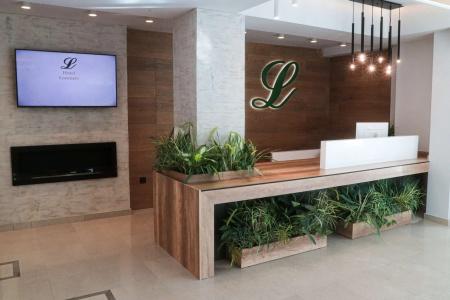 Best Western Lozenetz - 1